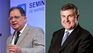 executivos Bradesco 