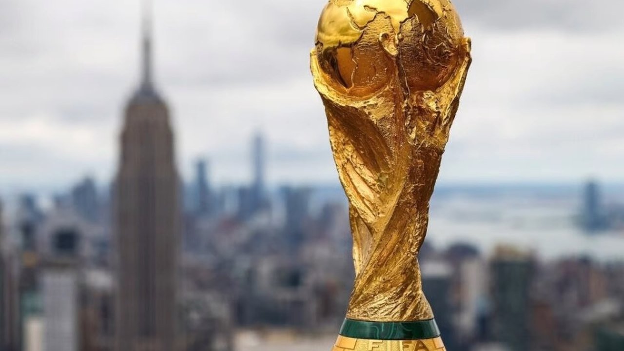 Fifa cogita começar Copa do Mundo do Catar um dia antes do previsto