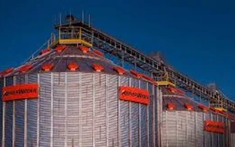 Kepler Weber aprova R$ 25 milhões em dividendos; pagamento será em 26 de dezembro