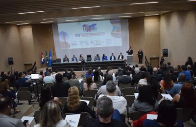 TCE/AL sedia Congresso Alagoano de Direito Administrativo
