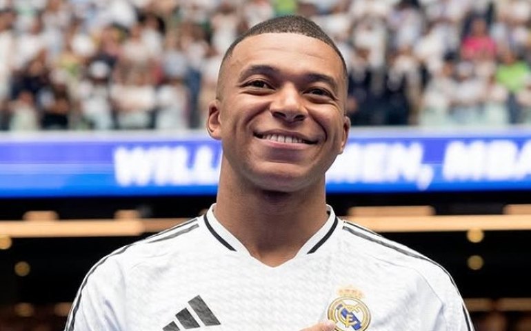 Ancelotti conta com Mbappé na final da Copa Intercontinental: 'Estamos otimistas'