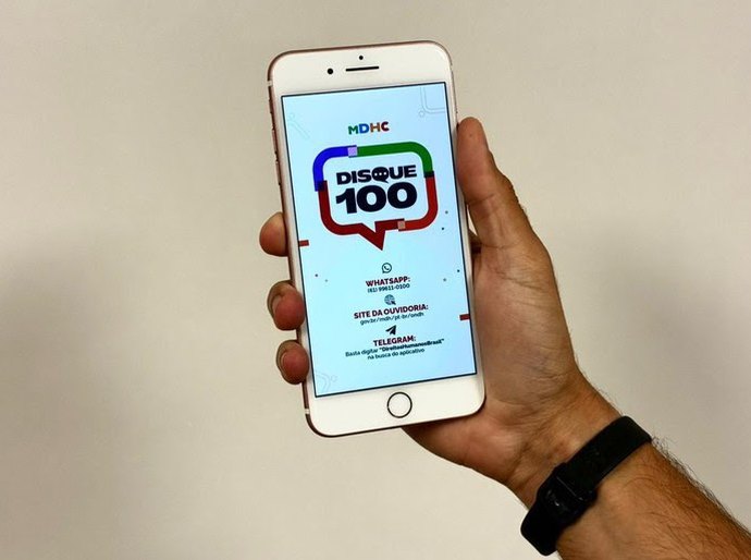 Governo do Brasil cria canal exclusivo no Disque 100 para denúncias relacionadas à COP30