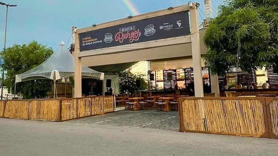 Parque Shopping Maceió realiza 2ª edição do Degusta Burger