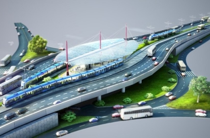 Projeto do viaduto da PRF é pauta do novo ministro dos Transportes