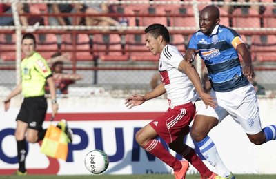 CSA vence o Ituano e decide vaga à Série C no Rei Pelé