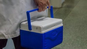 TRANSPLANTE DE ÓRGÃOS / Foto: SES