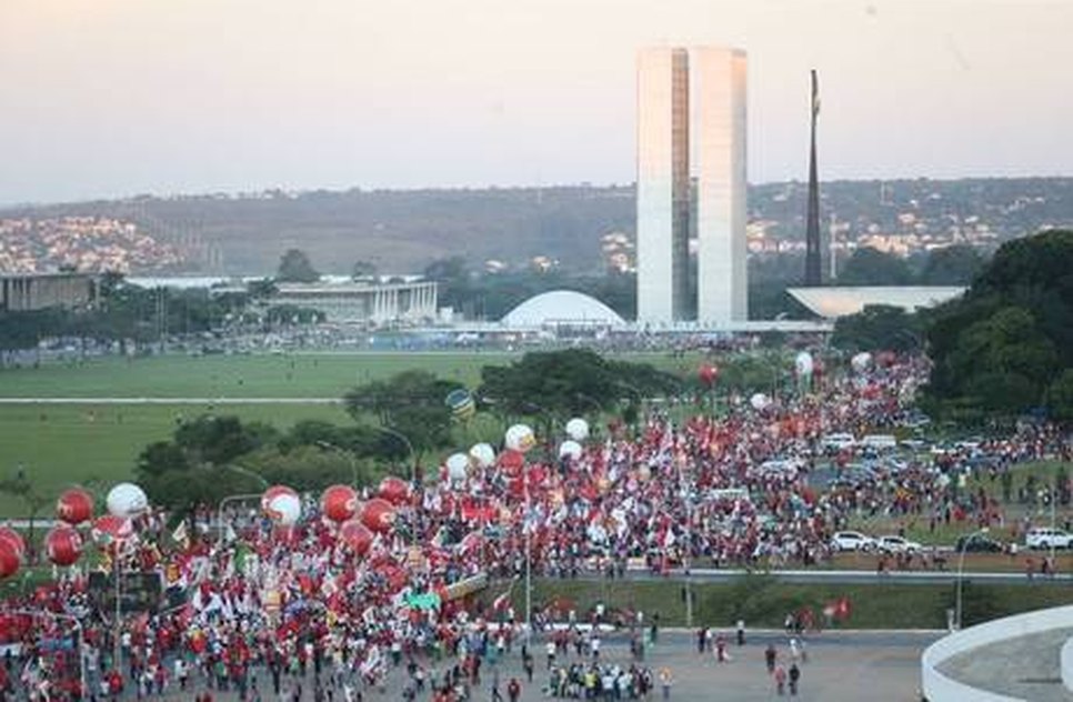 impeachment