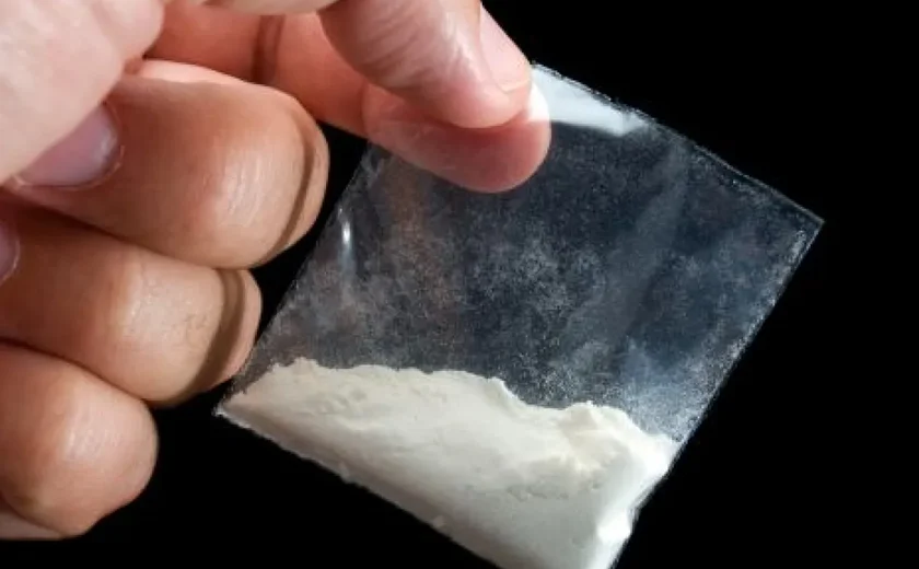 Brasileiro é preso com mais de 3 quilos de cocaína na Indonésia