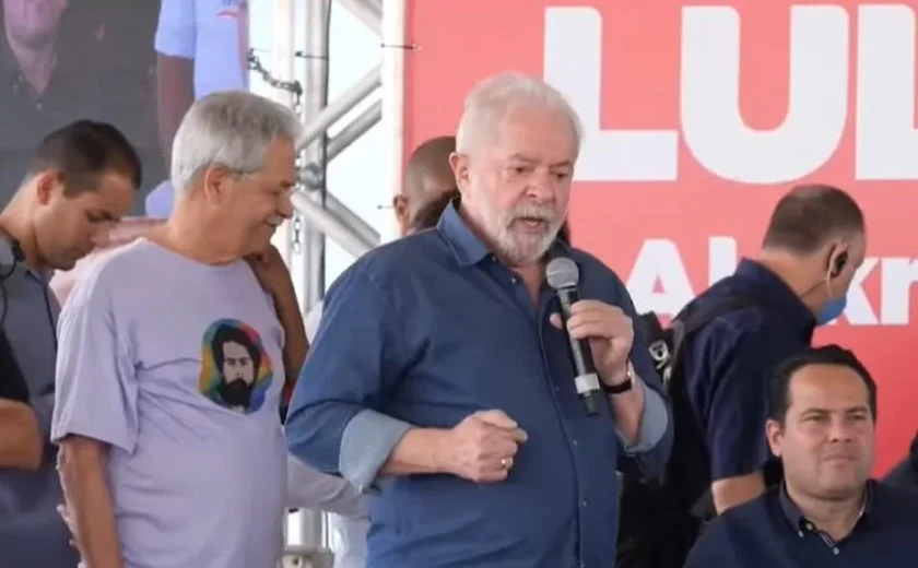 TRF-3 confirma condenação para Lula pagar honorários de R$ 829 mil