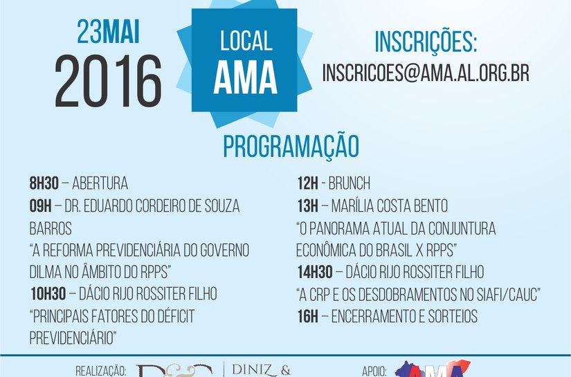 Workshop sobre a reforma previdenciária e o impacto nas contas municipais
