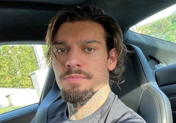 Lucas Lucco anuncia pausa na carreira para cuidar da saúde mental: 'Até eu me sentir bem'