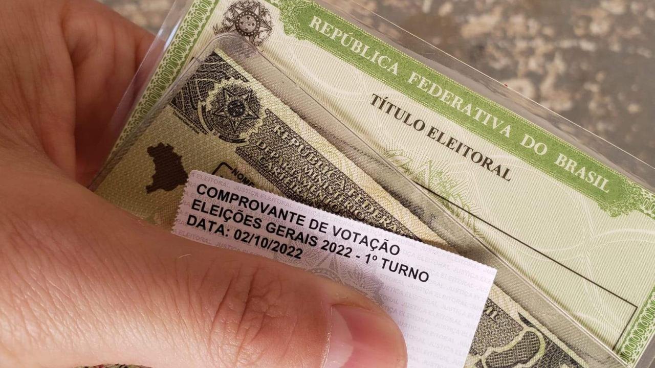 Desinformação: é falso que voto valerá como prova de vida para aposentados