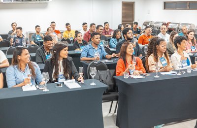 Em um ano de atuação, Escola do Turismo gera emprego, renda e oportunidades para alagoanos