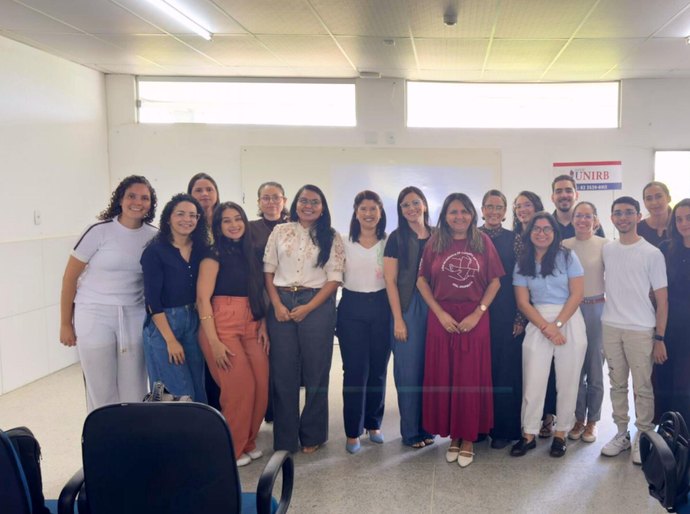 Residentes apresentam projetos de pesquisa que serão desenvolvidos no Hospital de Emergência do Agreste