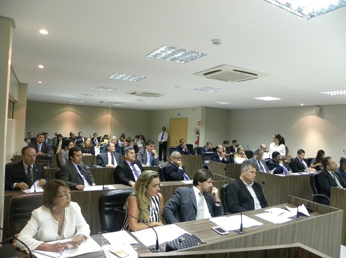 Advogados em início de carreira têm ampliado período de desconto de anuidades