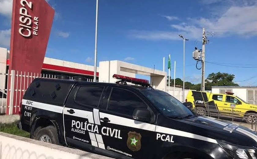 Jovem consegue fugir após ser sequestrada em Pilar