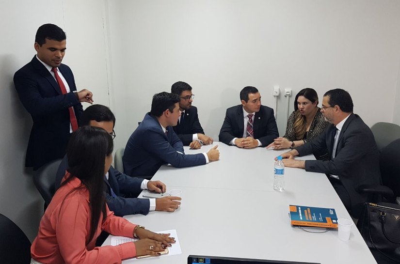 Audiência para venda de usinas da Laginha em MG termina sem propostas