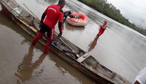 CORPO RIO SERGIPE / Foto: redes socias
