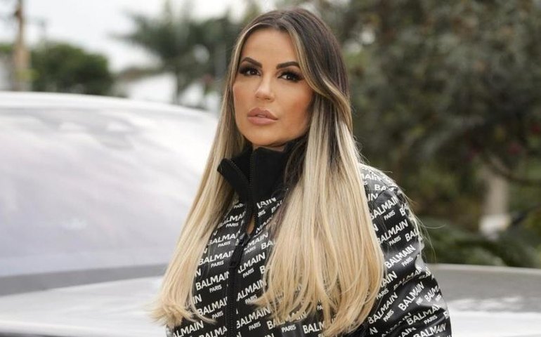 Deolane Bezerra, Vini Jr, Mc Daniell e outras celebridades brasileiras possuem juntas mais de R$ 27 milhões em carros; confira
