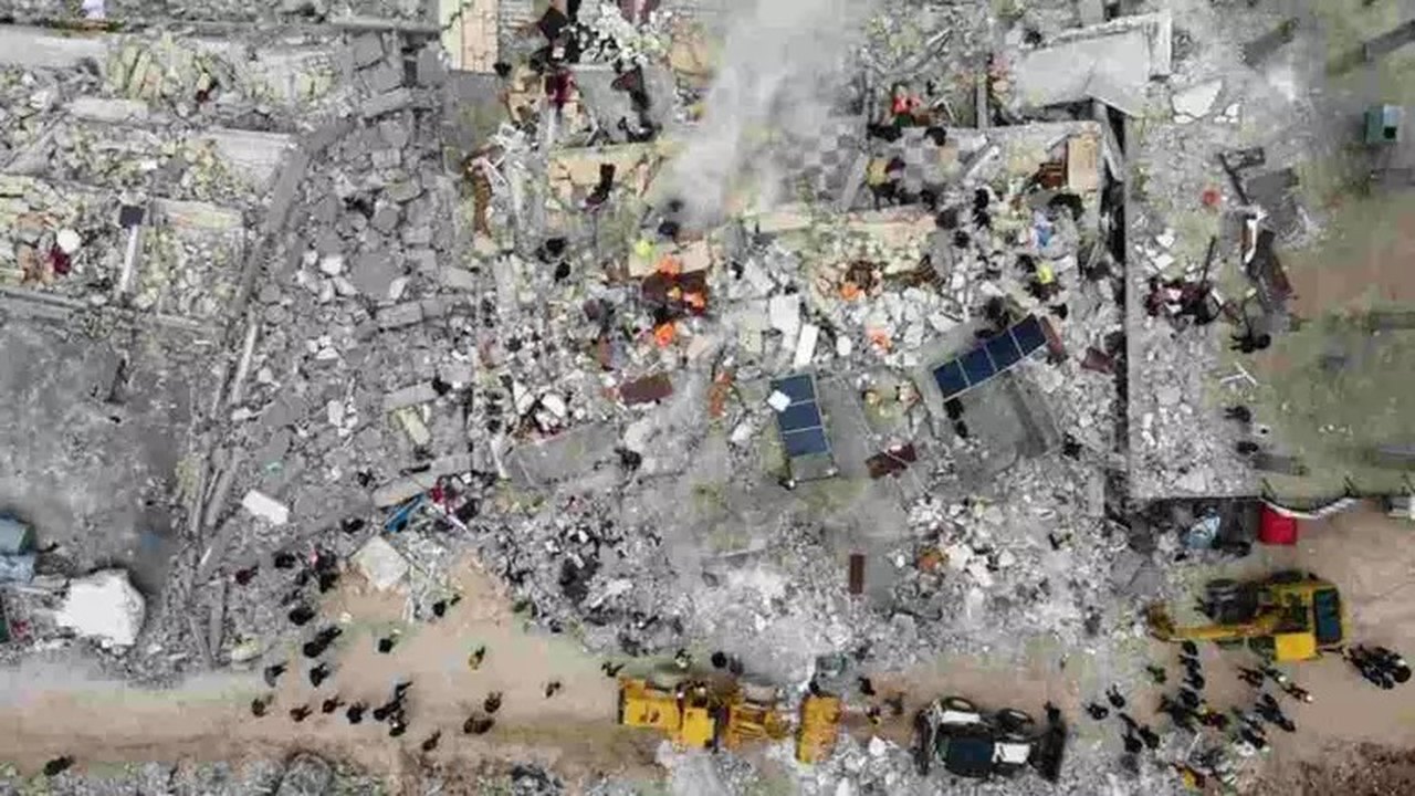 Por que, assim como na Turquia e na Síria no início do ano, terremoto no Marrocos não foi detectado com antecedência? Entenda