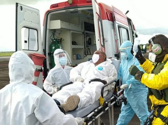 HGE é o único hospital em Alagoas com nefropediatras para a avaliação clínica diária