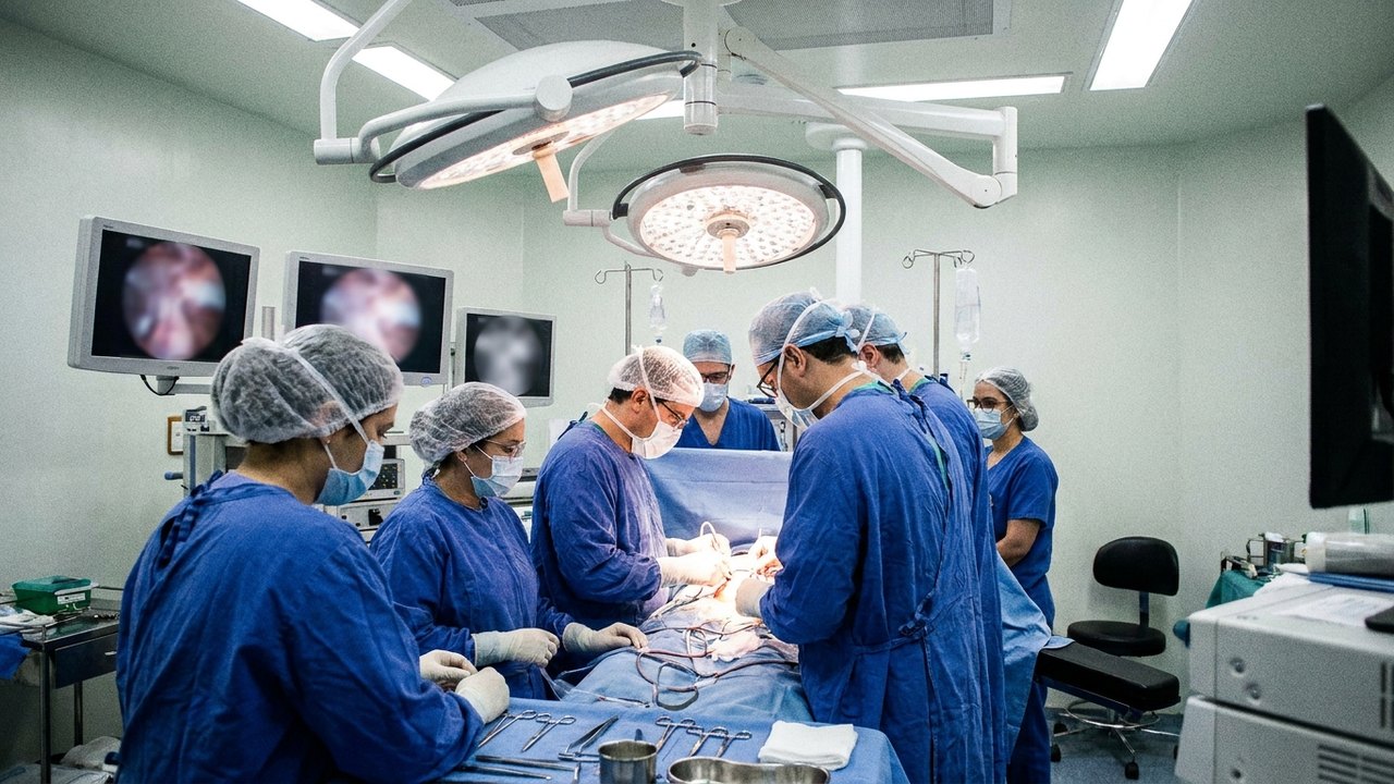 Endometriose: cirurgia rara realizada no Brasil trata condição em três regiões do corpo