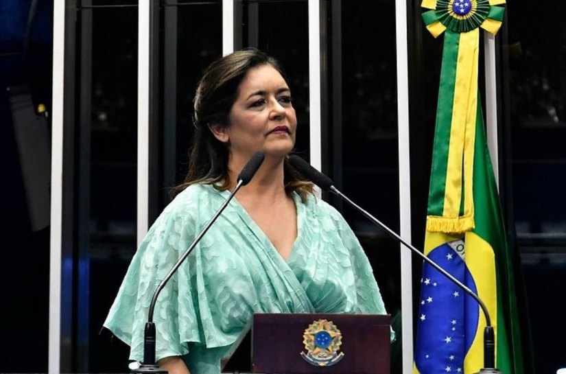 Senadora Eudócia concorre ao Prêmio Congresso em Foco e tem como bandeira a saúde pública avançada