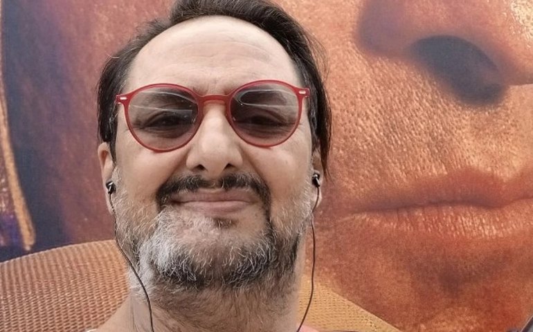 Tony Germano, ator e dublador, morre aos 55 anos após acidente doméstico