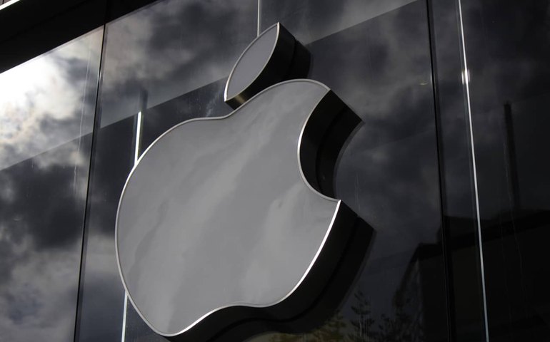 Apple cai com relatório de que as agências chinesas estão impedindo o uso do iPhone