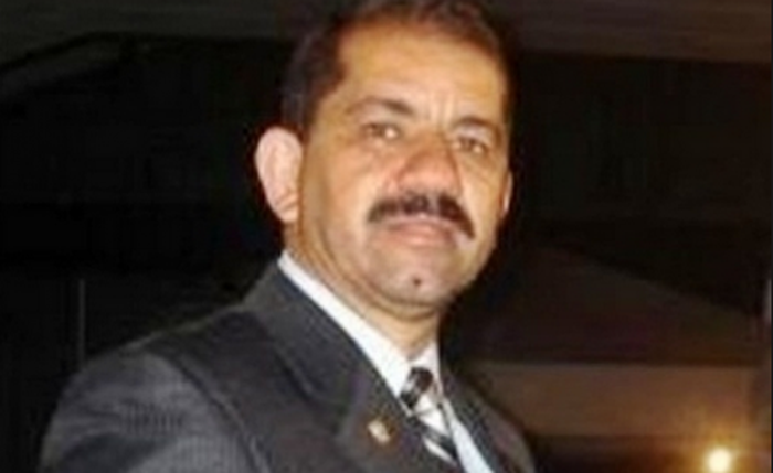 O vereador Fernando Aldo, morto em 2007 O vereador Fernando Aldo, morto em 2007
