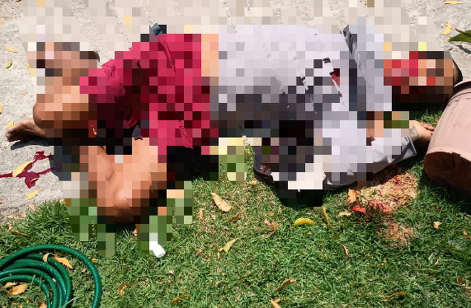MORTE BARRA DOS COQUEIROS / Foto: Reprodução: Foto/ Redes Sociais