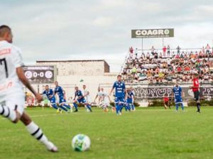 Cineasta iniciará gravações do segundo curta-metragem alvinegro