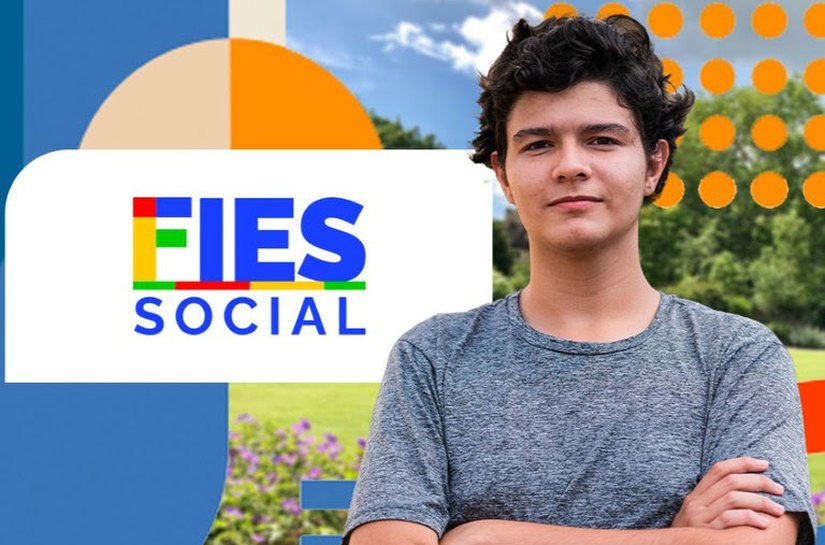 Fies: publicado edital para oferta de vagas remanescentes