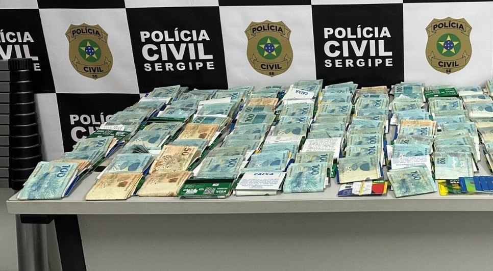 WhatsApp Image 2025-09-18 at 18.33.05 / Foto: Foto: Polícia Civil