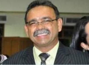 Pastor Ismael Reis