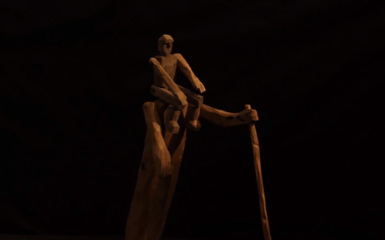 Cine Sesi realiza oficinas de animação em Pilar e Ibateguara