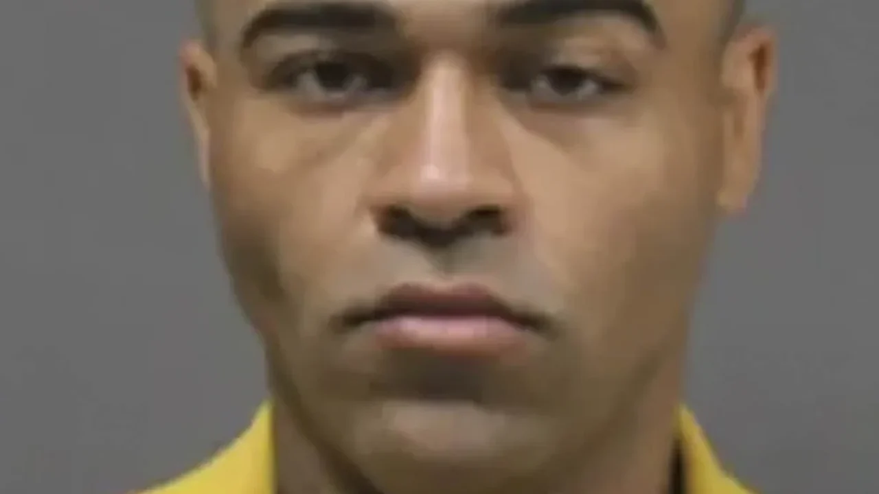 Homem que escapou de tribunal no Mississippi é capturado a menos de 1 km da Convenção Nacional Democrata