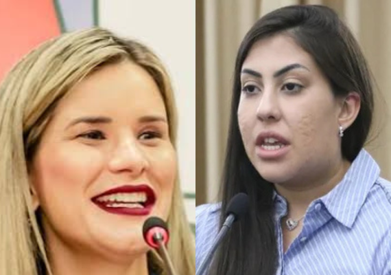 Pesquisa Ibrape aponta liderança feminina na disputa por vaga de deputado estadual na Grande Maceió