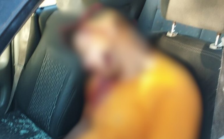 Polícia Civil investiga assassinato de suplente de vereador em Coqueiro Seco