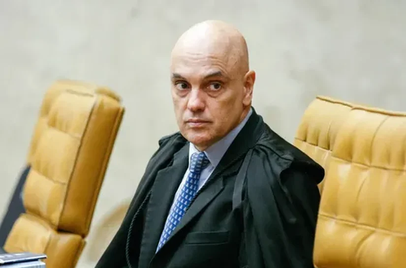Fachin tira Moraes da relatoria do inquérito das Fake News
