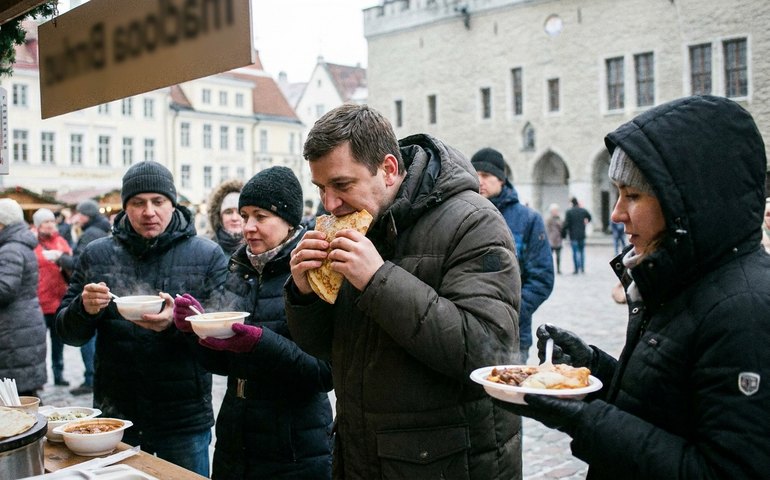 O corpo precisa de mais comida no frio? A ciência tem a resposta
