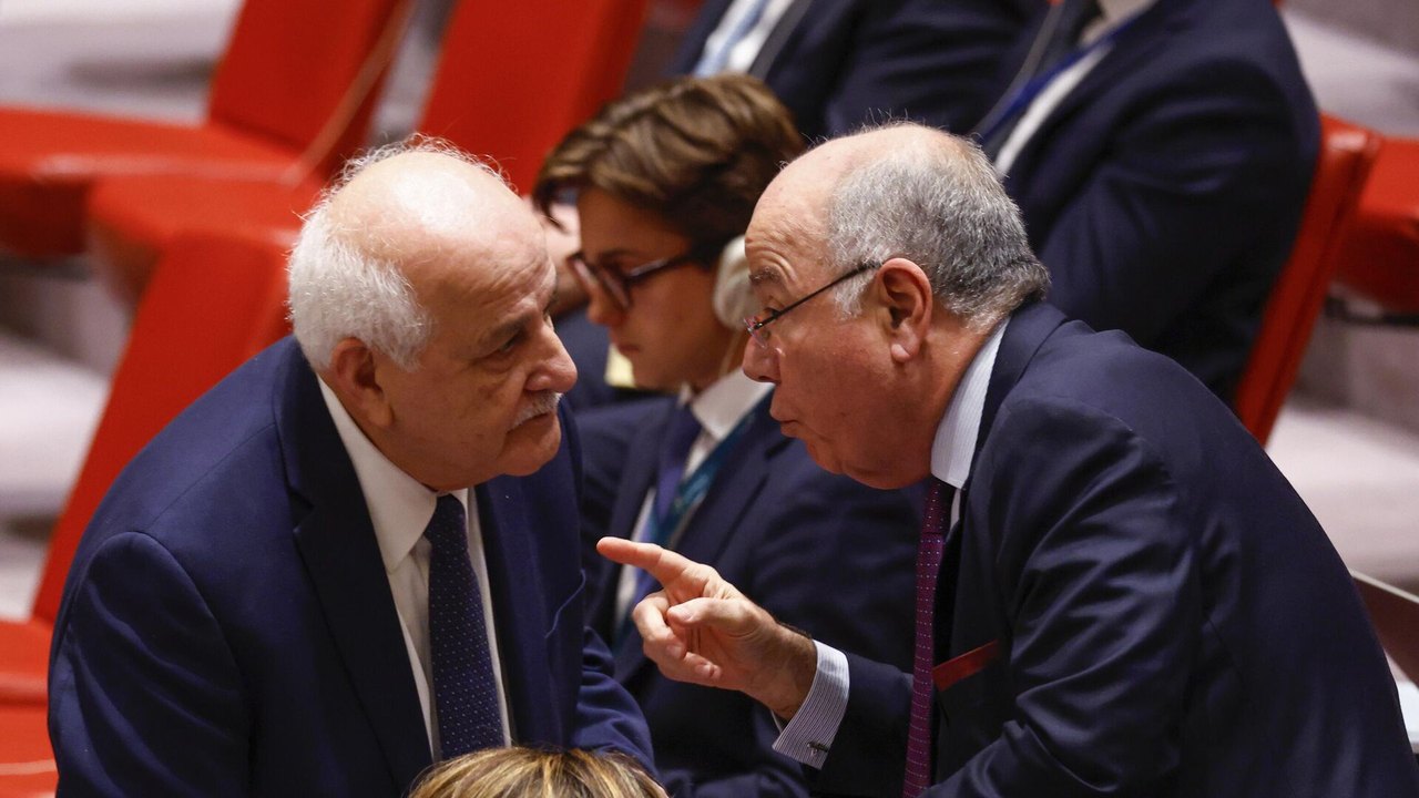 Apesar de retórica, Brasil faz pouco para pressionar Israel a aceitar Estado palestino, diz analista
