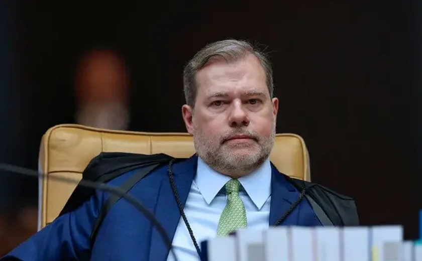 Toffoli agenda depoimentos do inquérito do Banco Master para os dias 26 e 27 de janeiro