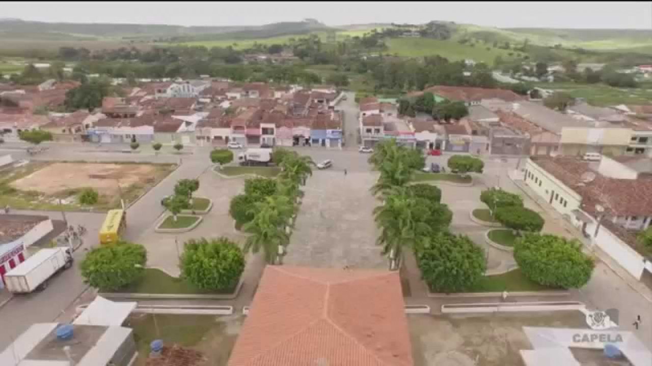 Casal retoma produção de água em Capela após interrupção por falta de energia