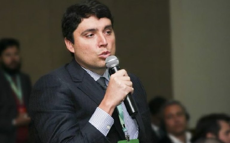 Secretário-adjunto de Petróleo, Gás e Biocombustíveis do MME é exonerado