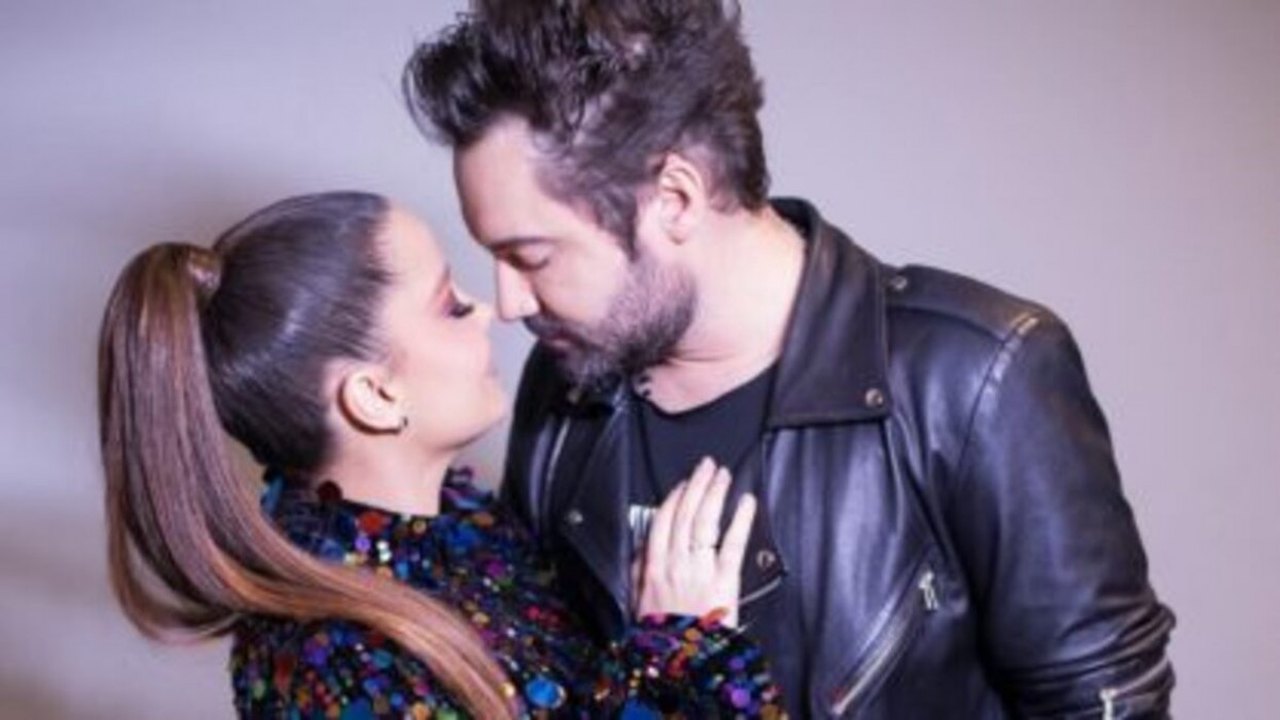 Fernando Zor e Maiara reatam noivado: ‘Deus nos proteja minha noivinha’