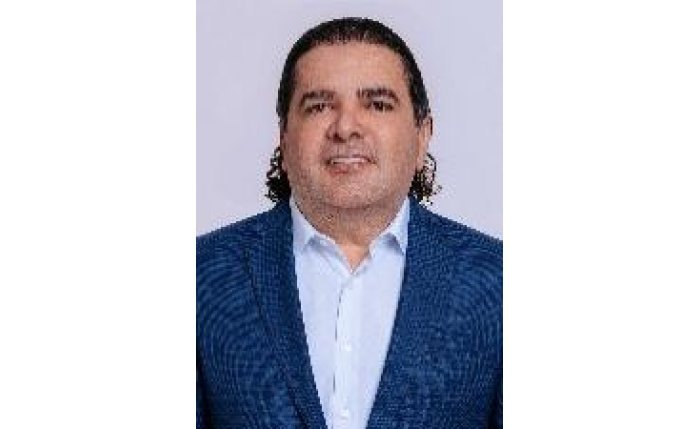 Eleições 2026: quem é Peron Figueiredo, candidato a deputado federal (Maranhão)