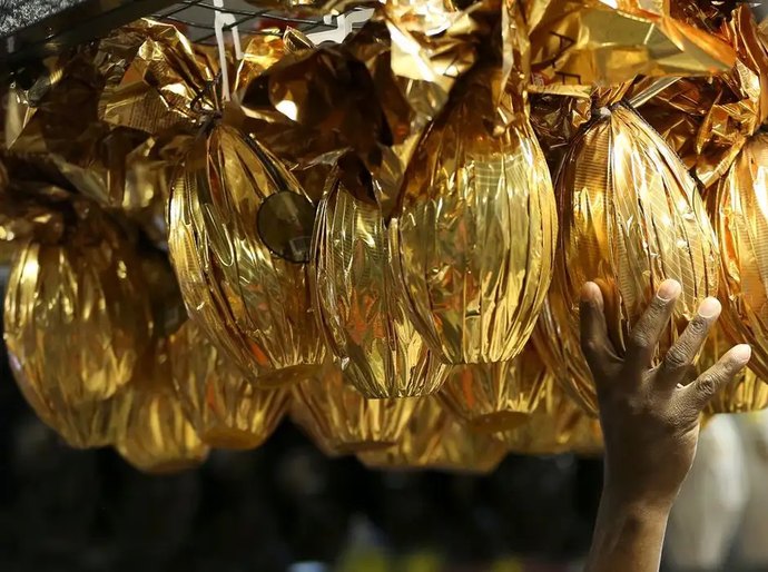 Páscoa: entenda a transição de ovos decorados para ovos de chocolate