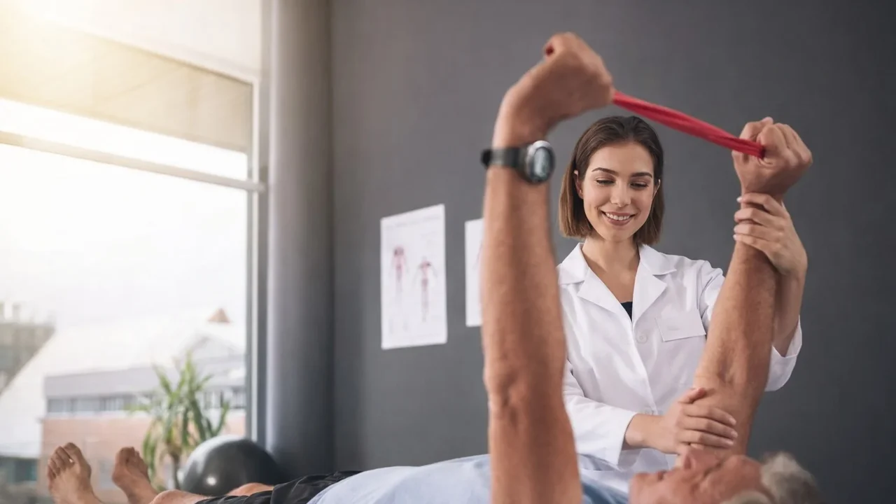 Dia Mundial do Parkinson: qualidade de vida é possível com acompanhamento especializado