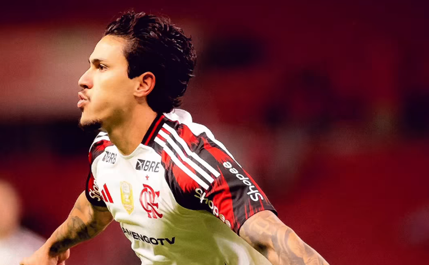 Com Flamengo no topo, veja ranking dos maiores patrocínios master do futebol brasileiro